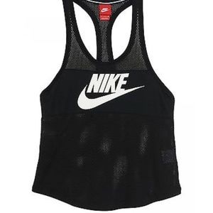 Nike tank